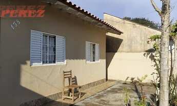 Imagem 2: LONDRINA - Casa Padrão - Tarobá