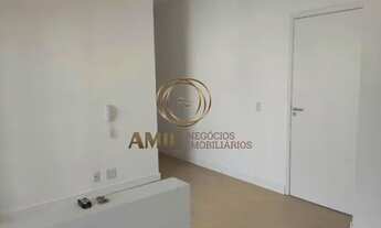 Imagem 7: AJ-Apartamento / 02 dormitórios sendo 01 suíte / Edifício Grand Kazza / 52m² / São José do