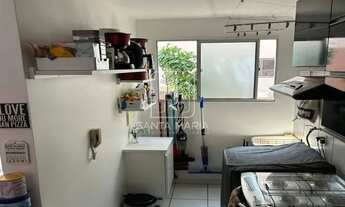 Imagem 5: Apartamento (tipo - padrao) 2 dormitórios, cozinha planejada, portaria 24hs, em condomínio