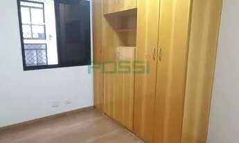 Imagem 7: Apartamento com 2 dormitórios com 1 suíte e 2 vagas