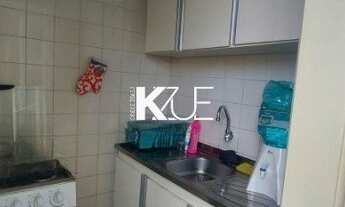 Imagem 7: Apartamento com 2 dormitórios no Centro de Florianópolis