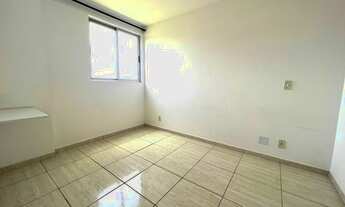 Imagem 3: Apartamento para venda possui 56 metros quadrados com 2 quartos em Samambaia Norte - Brasí