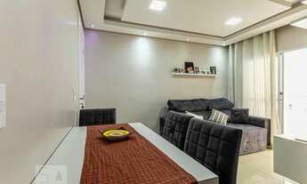 Imagem 4: Apartamento para Aluguel - Cangaíba, 2 Quartos, 47 m2