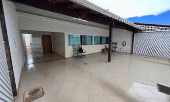 Imagem: Excelente Casa Setor Central Gama Quadra