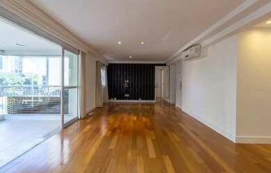 Imagem 3: Apartamento Venda Brooklin 111 m² 2 Dormitórios