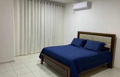 Imagem 6: Casa para venda possui 75 metros quadrados com 3 quartos em Alto das Pombas - Salvador - B