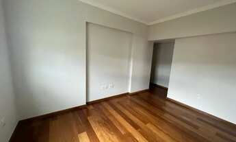 Imagem 7: Apartamento alto padrão com moveis planejados e linda vista