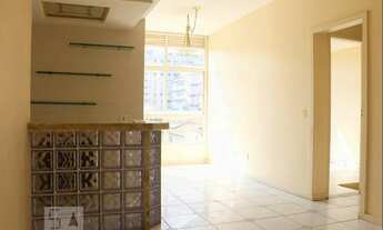 Imagem 2: Apartamento para Aluguel - Meier, 2 Quartos, 64 m2