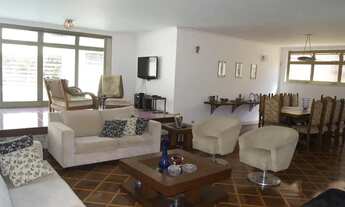 Imagem: Casa para venda possui 377 metros quadrados