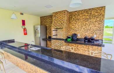 Imagem 5: Apartamento com dois quartos e varanda