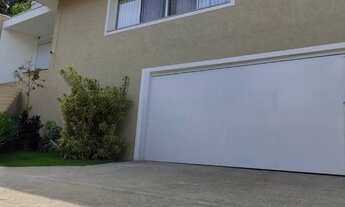 Imagem: Casa de condomínio com 190 m² com 4 quartos