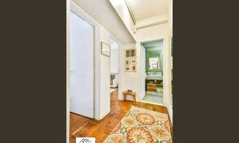 Imagem 5: Apartamento Locação Pinheiros 120 m² 2 Dormitórios