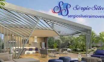 Imagem 6: Lançamento no Meireles! Apartamento de alto padrão com 4 suítes