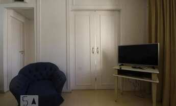 Imagem 4: Apartamento para Aluguel - Vila Olímpia, 1 Quarto, 34 m2