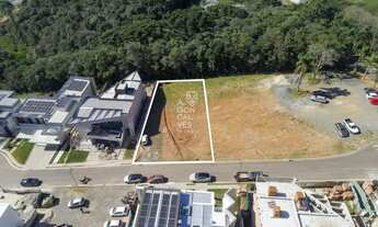 Imagem: Terreno no Condomínio Paysage Weekend