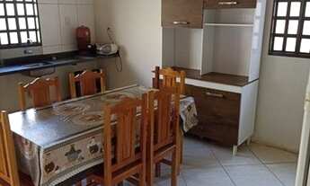 Imagem 7: Vendo - casa de Alvenaria. escriturada. terreno de 250mts