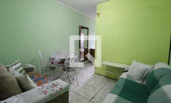 Imagem: Apartamento para Aluguel - Botafogo, 1 Quarto