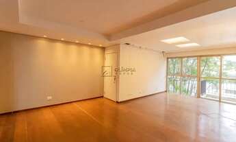 Imagem 2: Venda Apartamento 4 Dormitórios - 186 m² Moema