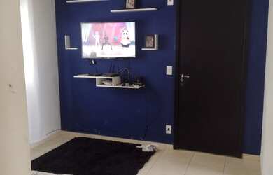 Imagem 3: Apartamento 850,00
