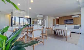 Imagem 6: APARTAMENTO com 3 dormitórios à venda com 154.39m² por R$ 1.340.000,00 no bairro Setor Mar