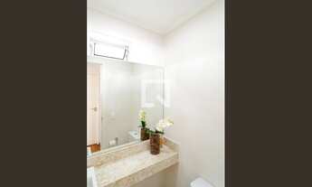 Imagem 7: Apartamento para Aluguel - Jabaquara, 1 Quarto, 54 m2