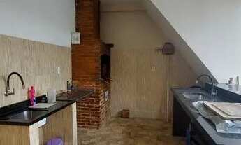 Imagem 2: Térrea para aluguel e venda tem 209 metros quadrados com 3 quartos em Alvorada - Manaus