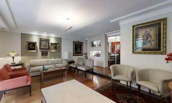 Imagem 2: Apartamento Venda Higienópolis 212 m² 3 Dormitórios