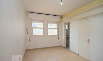 Imagem 2: Apartamento para Aluguel - Santa Cecília, 1 Quarto, 22 m2