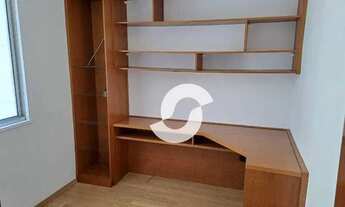 Imagem 5: Apartamento com 2 dormitórios, 44 m² - venda por R$ 165.000,00 ou aluguel por R$ 1.727,00