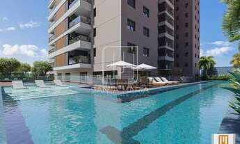 Imagem 2: Apartamento (tipo - padrao) 3 dormitórios/suite, portaria 24hs, lazer, espaço gourmet, sal