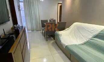 Imagem: Apartamento à venda, 3 quartos, 1 suíte