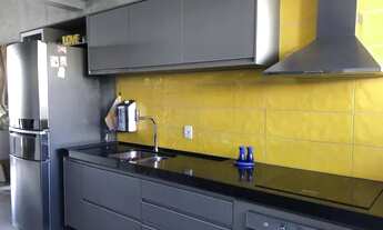 Imagem 4: Casa em Condomínio para Locação em Indaiatuba, Jardim Bréscia, 3 dormitórios, 3 suítes, 4