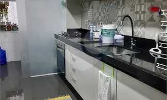 Imagem 4: Apartamento 3 dormitórios Santana