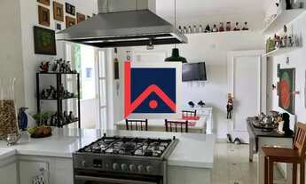 Imagem 6: Venda Apartamento 3 Dormitórios - 330 m² Higienópolis