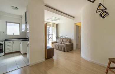 Imagem 2: Venda Apartamento 2 Dormitórios - 56 m² Perdizes