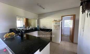 Imagem 4: CAMBé - Casa de Condomínio - Loteamento Terras de Canaã