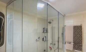 Imagem 5: Cobertura para aluguel e venda possui 220 metros quadrados com 4 quartos em Santana - São