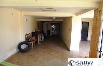 Imagem 7: Casa residencial com 2 dormitórios para alugar - R$ 2.950,00/mês + taxas - Campina do Siqu