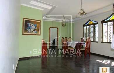 Imagem 3: Casa (térrea na rua) 4 dormitórios/suite, cozinha planejada