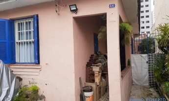 Imagem 4: CASA TÉRREA - ALTO DE PINHEIROS - SP