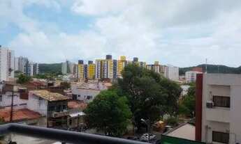 Imagem 3: Apartamento com 3 dormitórios à venda, 96 m² por R$ 380.000,00 - Lagoa Nova - Natal/RN