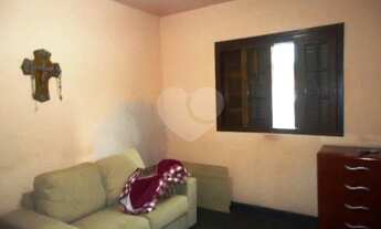 Imagem 7: Casa-São Paulo-ÁGUA FRIA