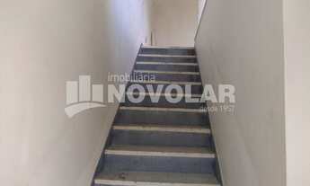 Imagem 5: Casa assobradada, Vila Maria