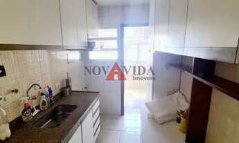 Imagem 5: Apartamento em Vila Alexandria - São Paulo