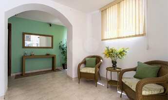 Imagem 4: Apartamento - vila Olímpia - 2 dormitórios - 2 banheiros - 1 vaga - venda - aluga