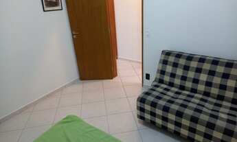 Imagem 2: Belo apartamento, reformado, 65 m² com 02 dormitórios em Enseada - Guarujá - SP