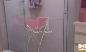 Imagem 6: Apartamento (tipo - padrao) 2 dormitórios, cozinha planejada, em condomínio fechado