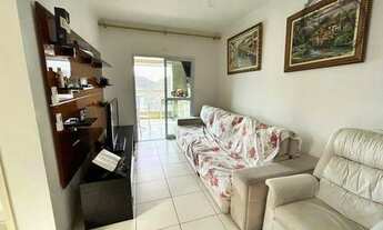 Imagem 4: Apartamento com 2 dormitórios, 80 m² - venda por R$ 590.000,00 ou aluguel por R$ 4.651,29