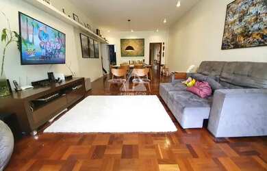 Imagem 2: APARTAMENTO 4 QUARTOS, 1 SUÍTE, COM VAGA!