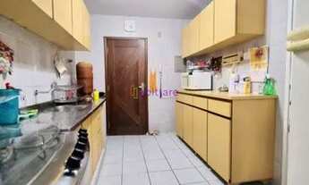 Imagem 2: Locação de apartamento no Jardim Renascença - 123m²